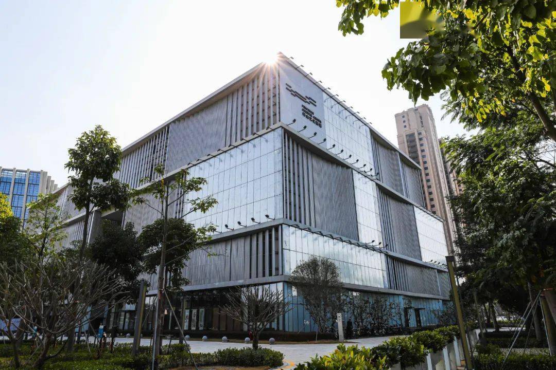 坪山文化聚落·万象影城"春醒"电影展启幕_深圳