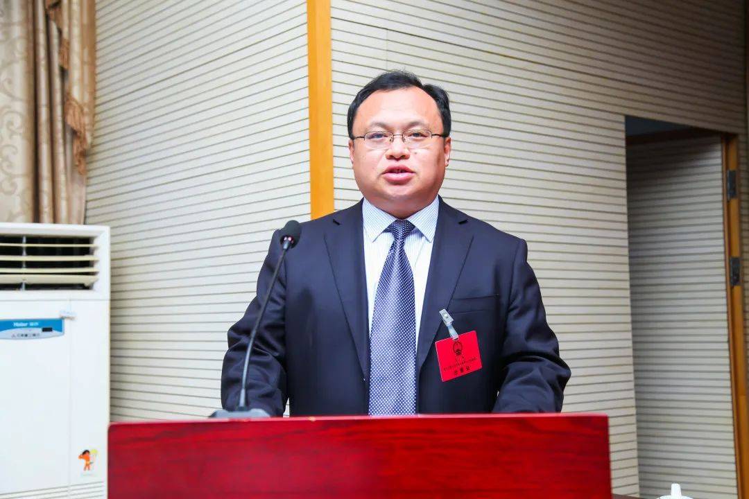 崮山镇第十九届人民代表大会第七次会议成功召开