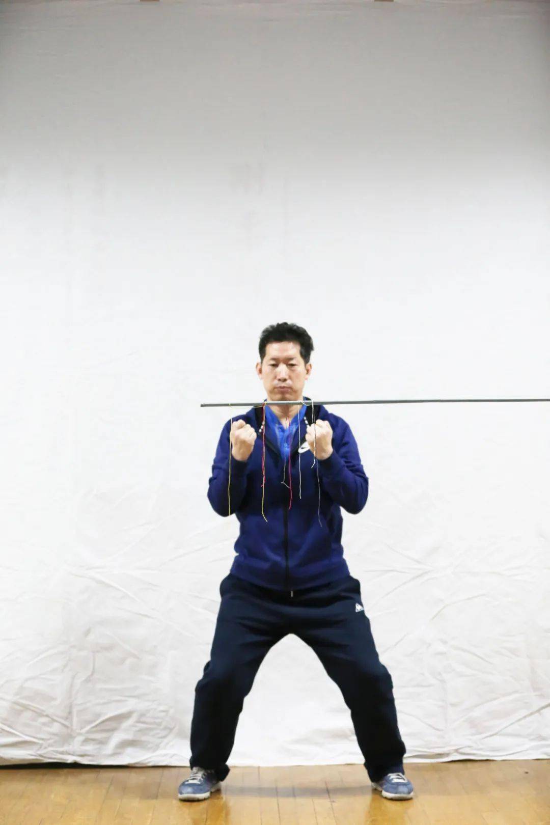 擒拿功法体系——第二期:手臂功之快手功_技术动作