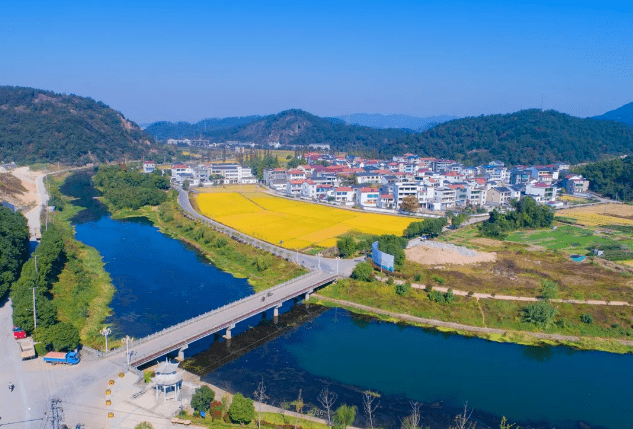 斯宅村▼趙家鎮東溪村(諸暨市)首批浙江省3a級景區村莊名單▼一起來