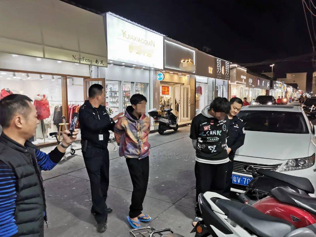 潮汕捣毁多个涉黄窝点多名卖淫少女被抓