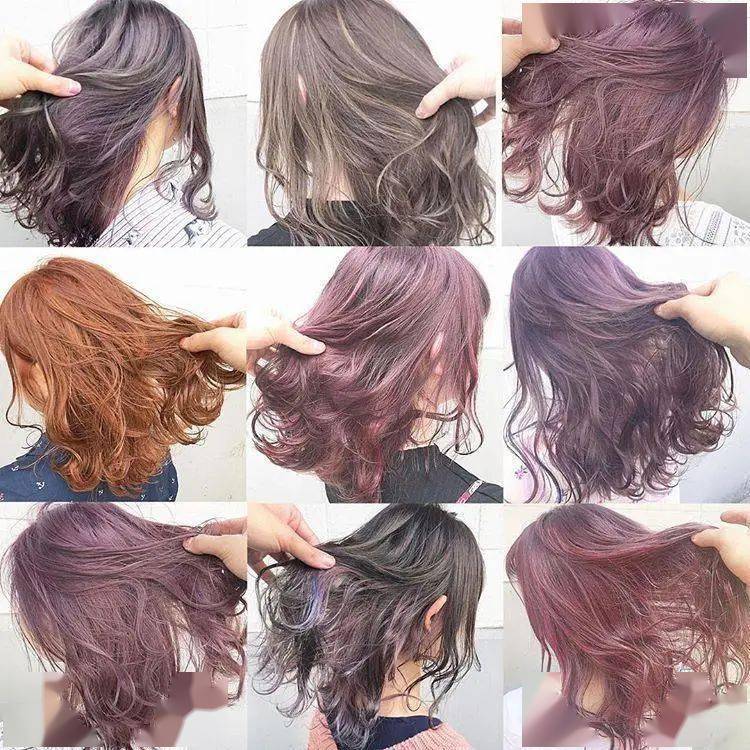 大面kawas形象沙龙99元128元享门市价68元480元的洗剪吹烫染二选一