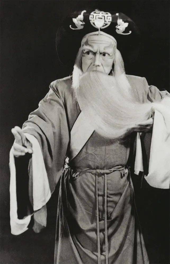 写在评剧音借像钟离剑推出之际