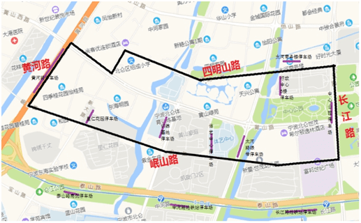 宁波市北仑区2020年的GDP_宁波市北仑区地铁规划(2)