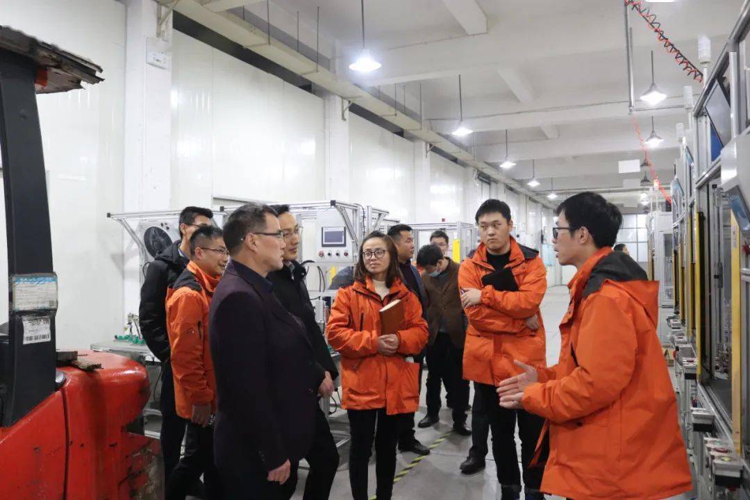 携手共进 合作共赢——余姚技师学院(筹)神通科技 校企合作