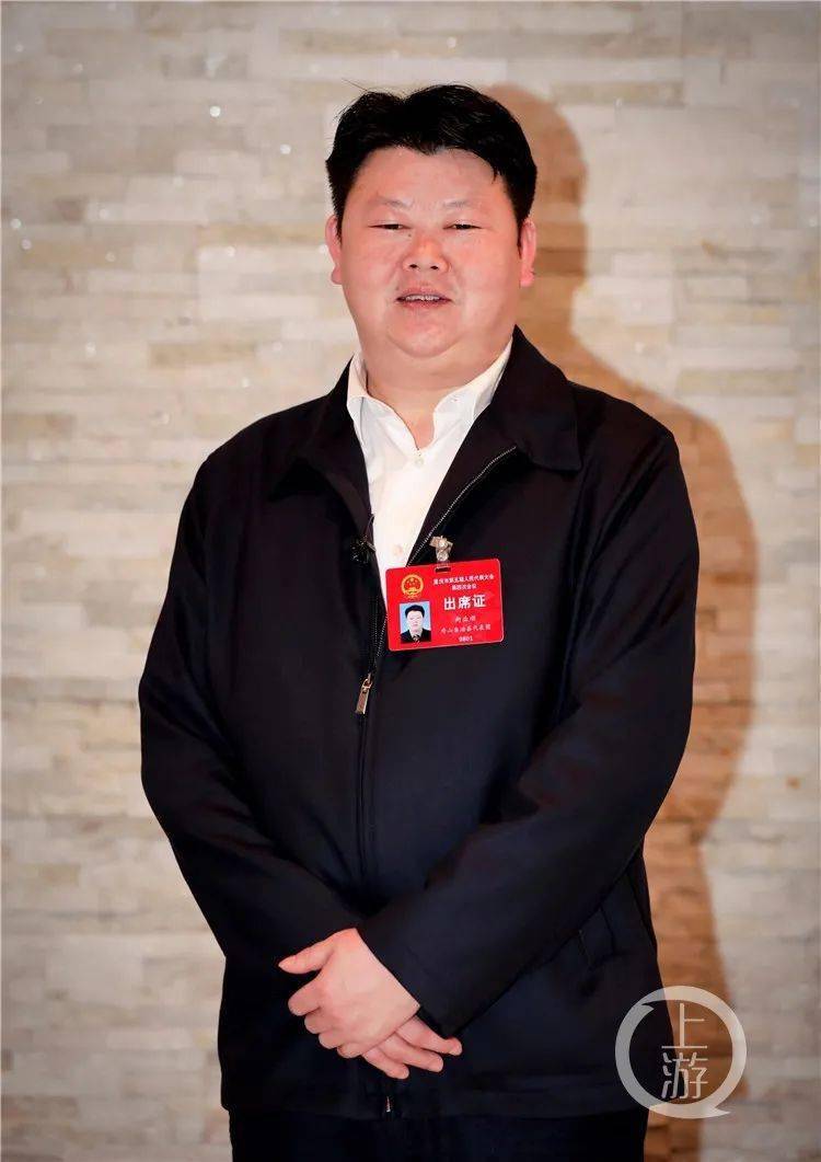 向业顺讲好边城故事打造武陵山区文旅融合新高地