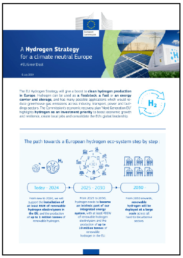 疫情期间欧盟的GDP_行业资讯 国内市场增长可期,国际需求承压较大