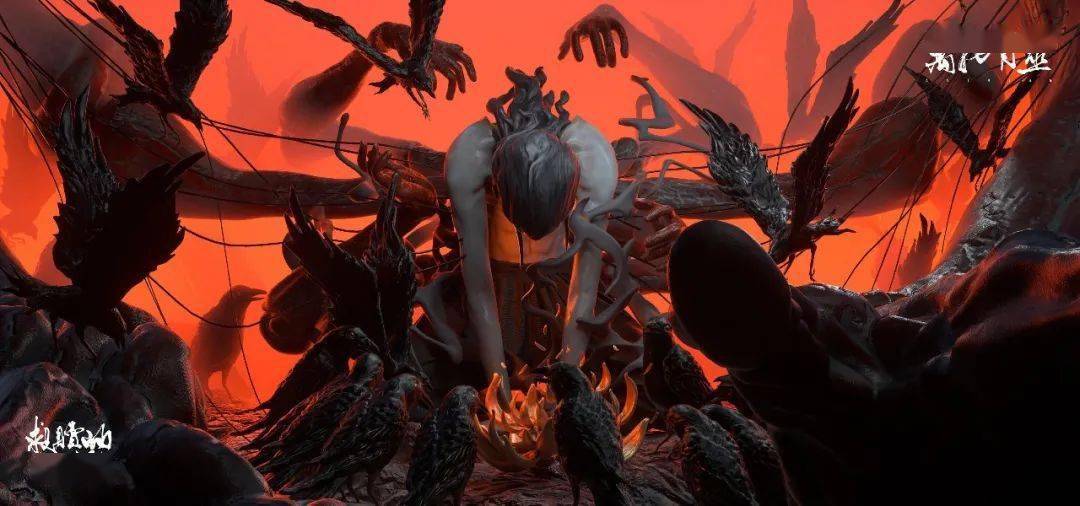 id:sabermexo餍火人与祸斗g站id:伊恩拔牙g站id:李问天巫与焈狼g站id