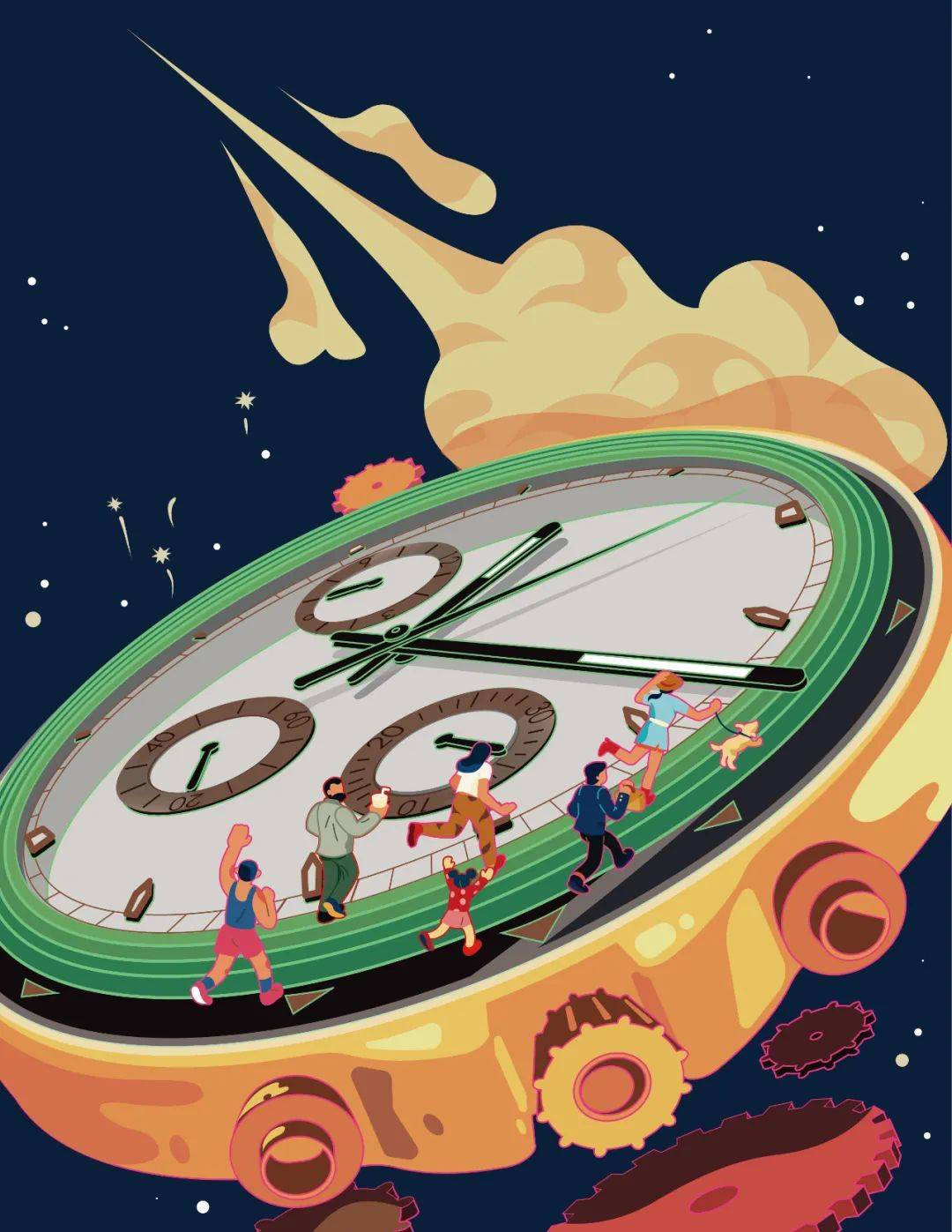 ��˵��Щ�ֱ�,���������˵���ͷ��