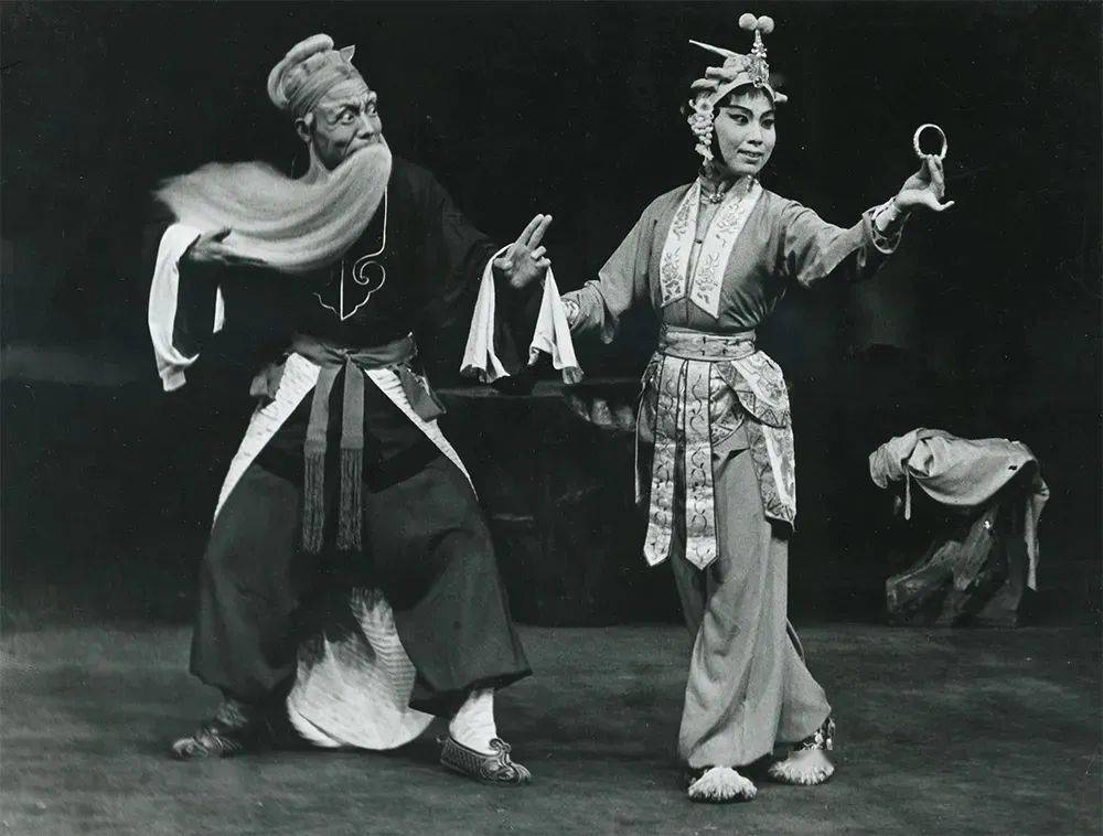 写在评剧音借像钟离剑推出之际