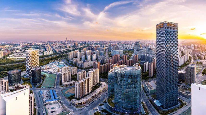 北京城市更新,他们在现场