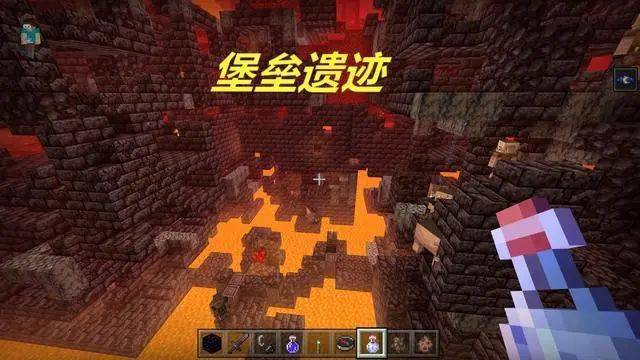 残暴猪灵的生成新加入的猪灵有两个大家熟知的名字