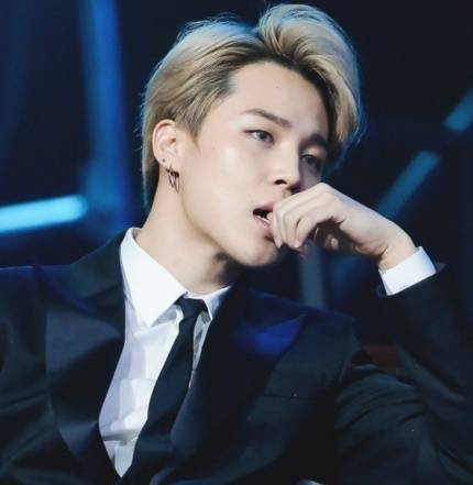 防弹少年团智旻亚洲韩国代表"比女人更美丽的男人"10人选定,"超越性别