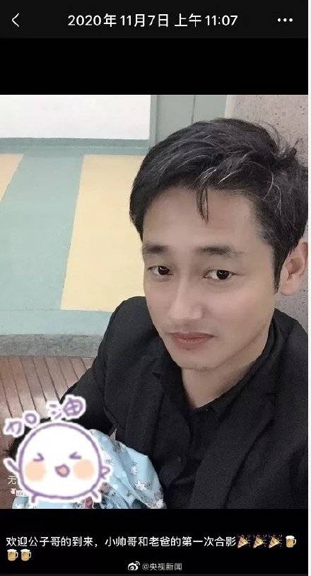 辅警救火被炸伤近乎毁容（图）