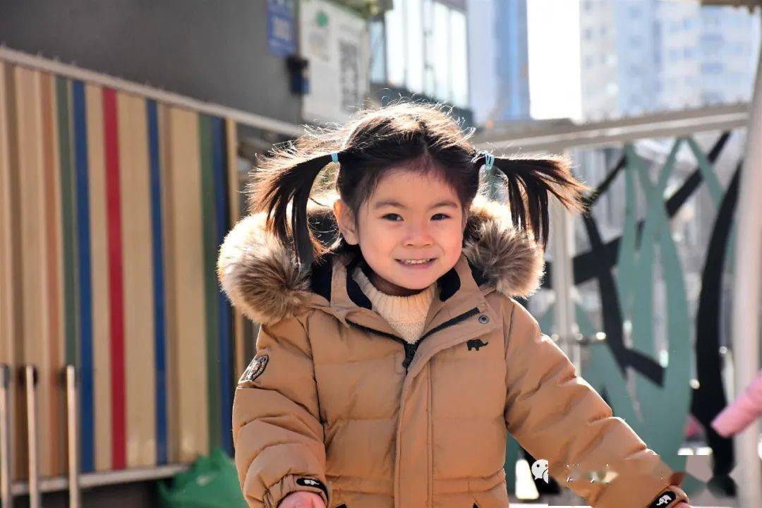 博苑2020那些最美笑脸