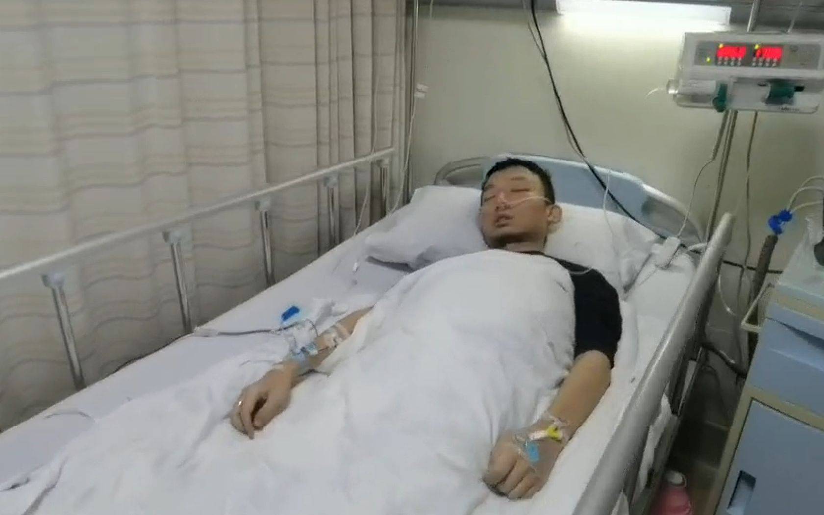 “错换人生28年”案二审择期宣判，精神损害赔偿标准为争议点插图1