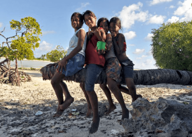 广东穷小子迎娶总统2位女儿创建商业帝国靠的只有4个字