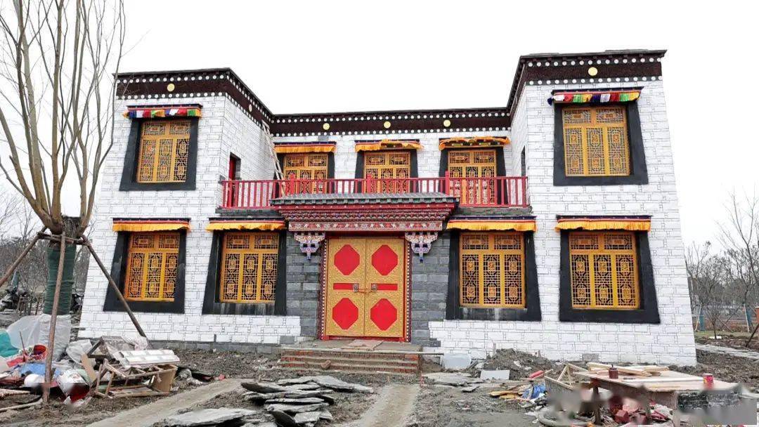 先睹为快扬州世园会的最大看点是