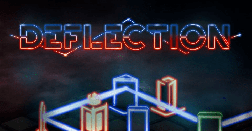 独立工作室coreffect interactive近日公布了其首个项目《deflection