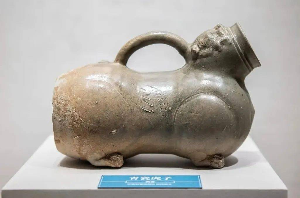 杭州2020年度考古成果发布,看看余杭有哪些重要考古发现!