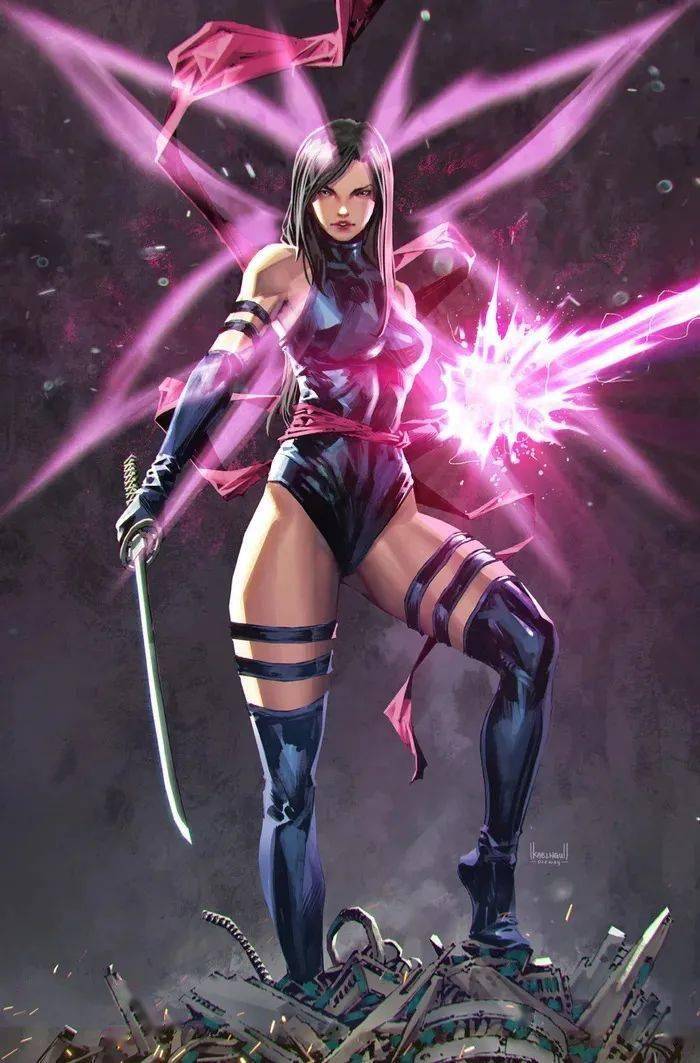 美漫美图赏英雄内讧超人给自己挖坑五维入侵命运博士管不管用