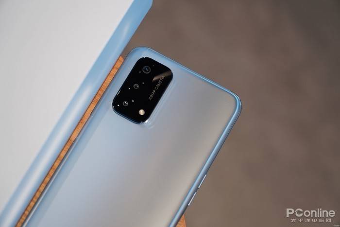 oppoa93评测大内存高颜值的高性能5g手机