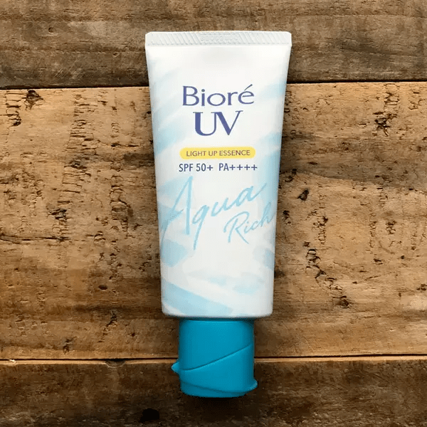 平价之王biore防晒2021再升级提亮效果太牛了