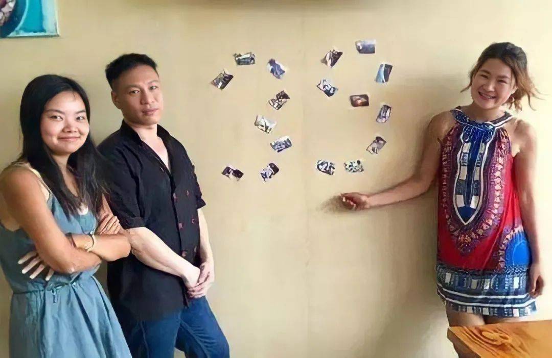 从中国穷小子,到斐济打工仔,再到基里巴斯总统女婿和超级富豪,威廉的