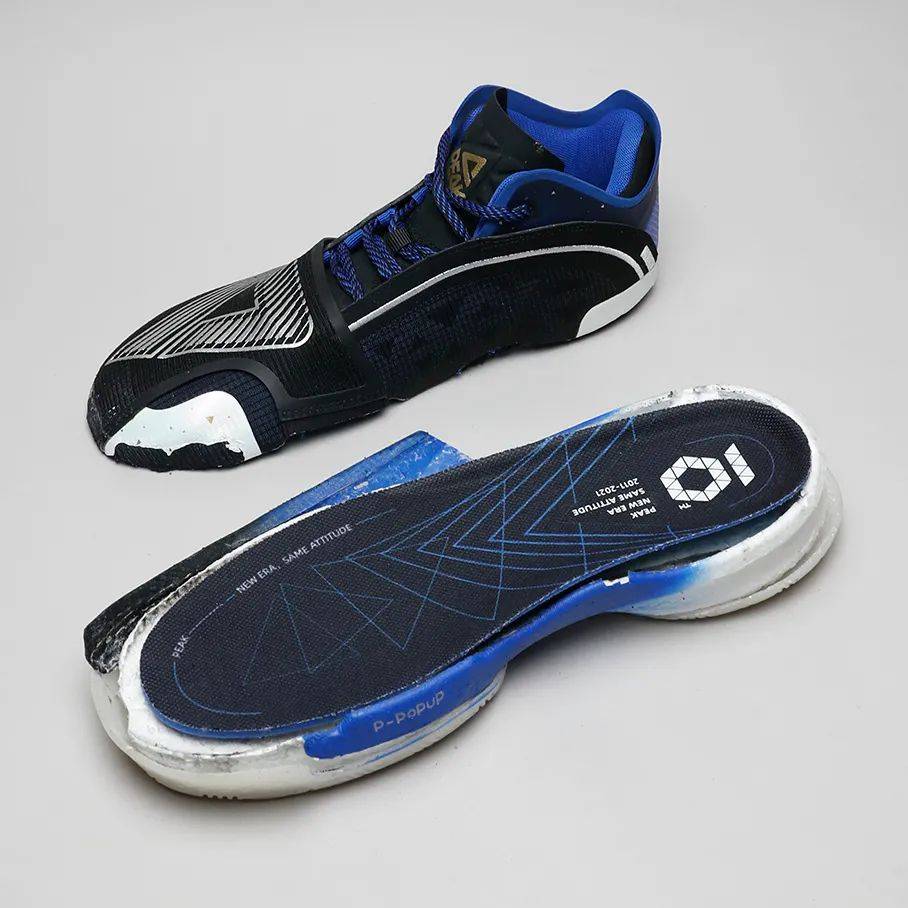 快传拆解 | 匹克态极大三角"青回"