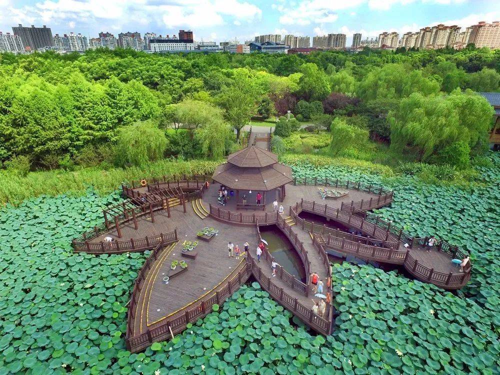 一起来发现地铁15号线周边的好去处