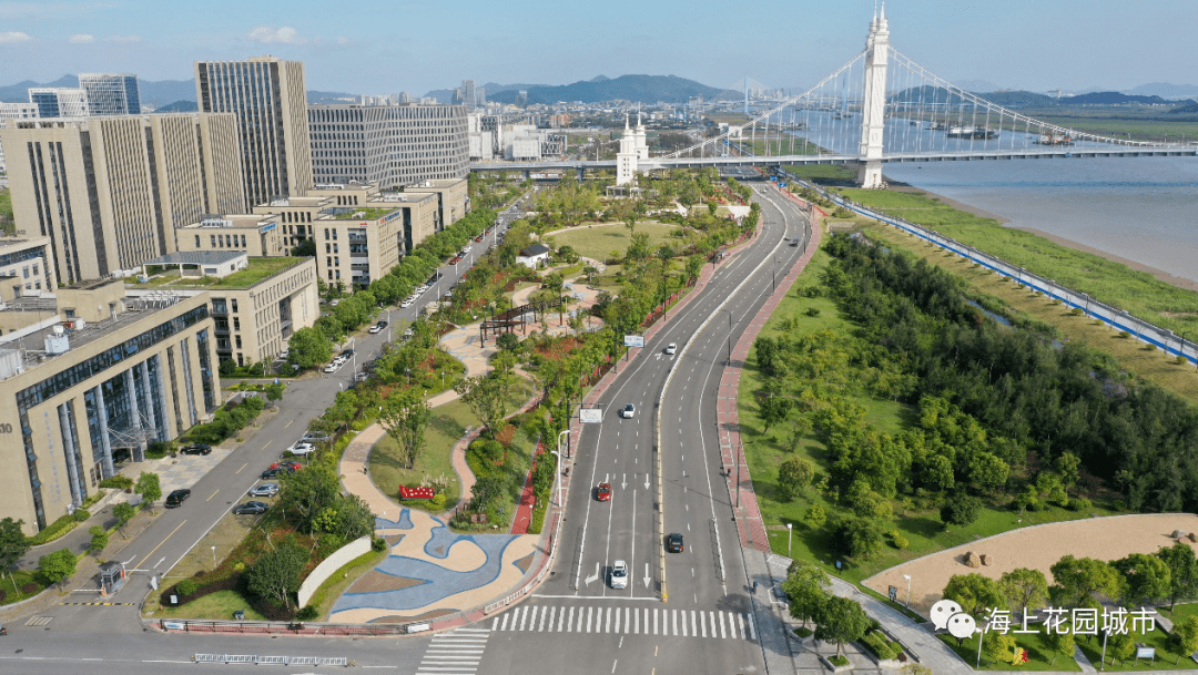 舟山市千岛街道图片