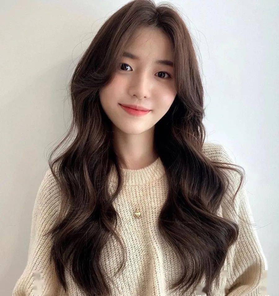 又到烫发高峰期温柔甜美的s卷了解一下