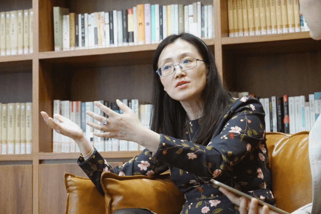 我们走进了万科亲儿子上海德英乐学院体验和校长做朋友是什么感觉