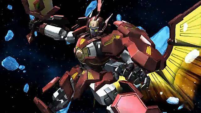 宇宙星神:星球形态直接影响绝招威力?普罗托第一个不服