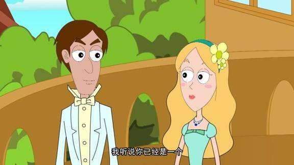 安徒生童话看门人的儿子下