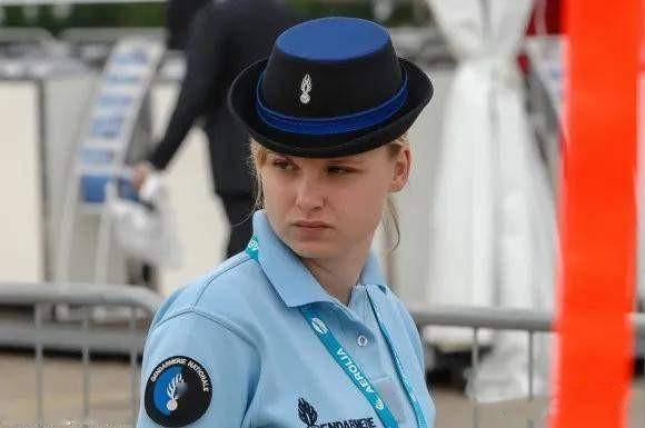 凯旋门利剑——法国特种部队用刀合集③