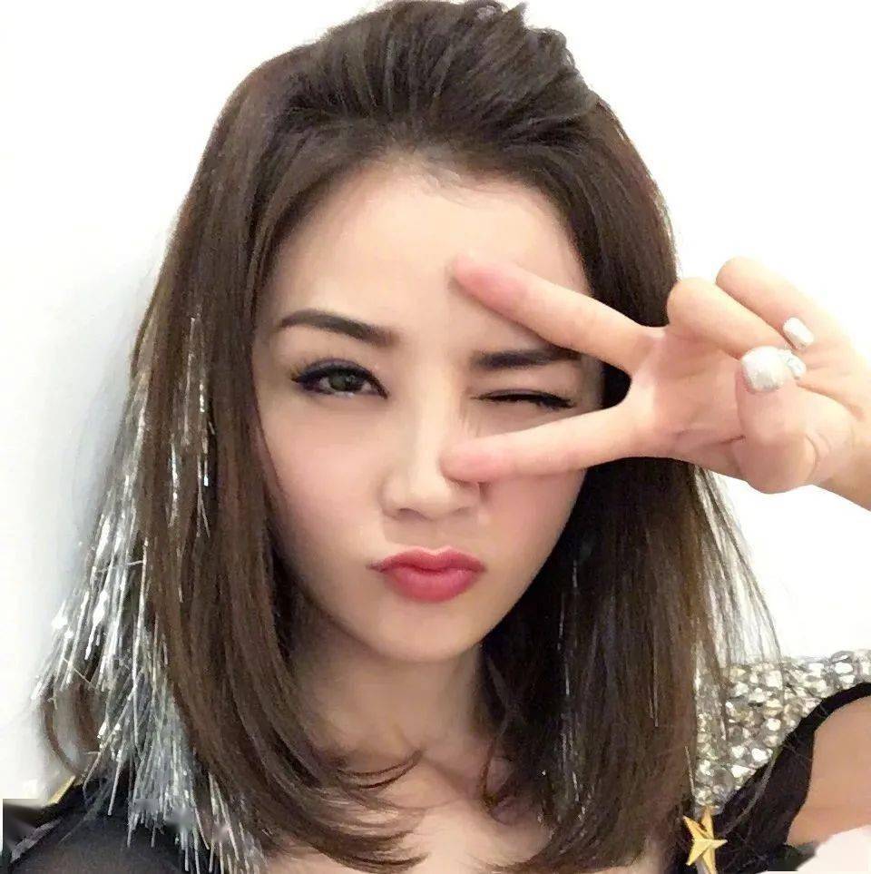 微信头像蔡卓妍