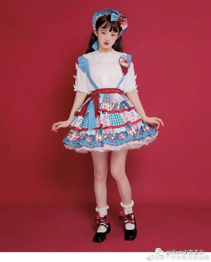 lolita每日情报(2020.01.26)