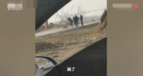 河北一村民驾车撞死一防疫工作人员，司机逃逸……