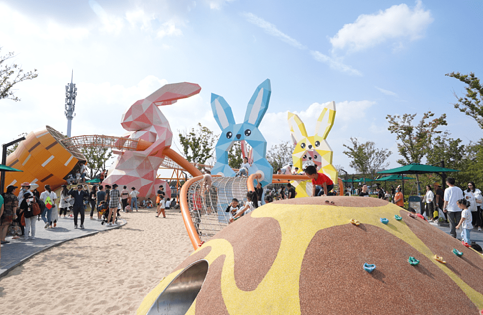 季高兔窝窝给宝贝一个永生难忘的生日