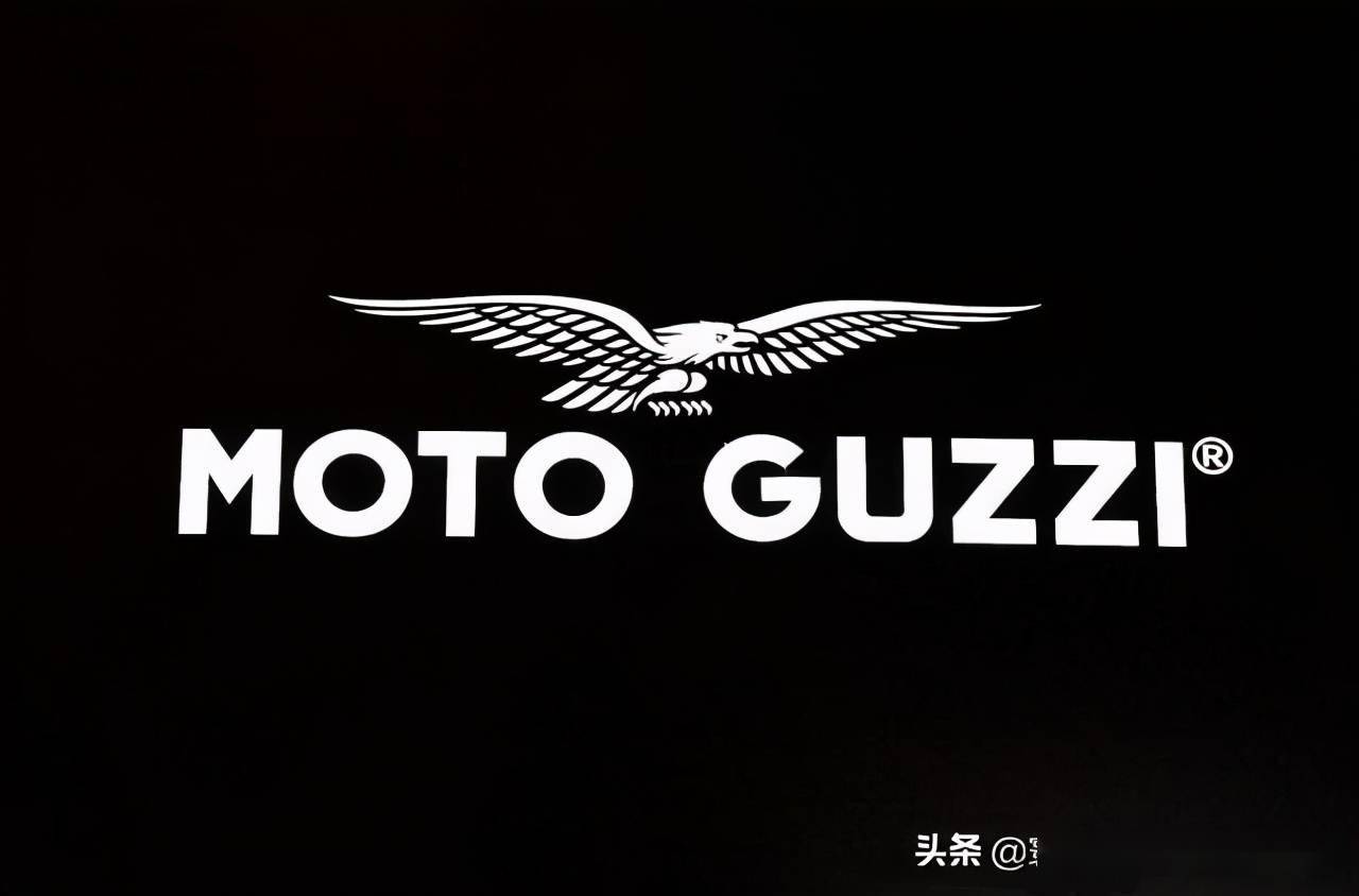 硬派拉力摩托古兹v85tt百年庆之际小众车展示出大格局