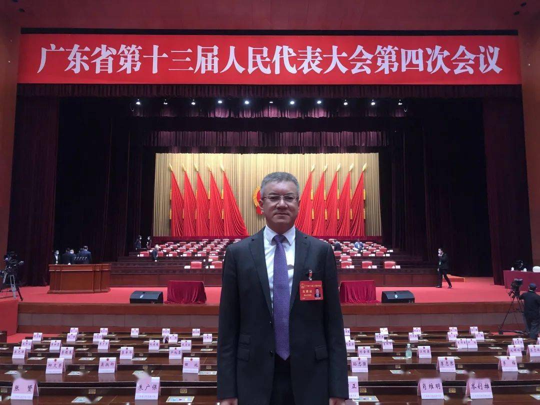 两会律音 | 省人大代表吴兴印:依法保障律师在非诉讼业务中的调查取证