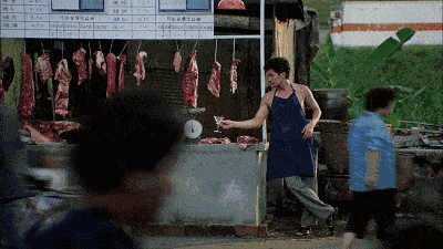 成为奇葩书法大师第一步就是别用手写字