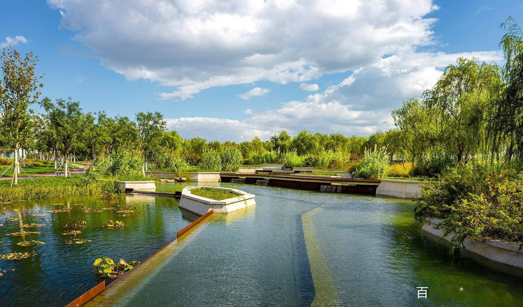 景观生态学在景观设计中的应用_生态化
