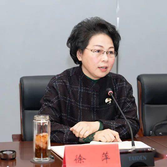 述职晒答卷聚力开新局新北区对基层纪委书记开展履职评估