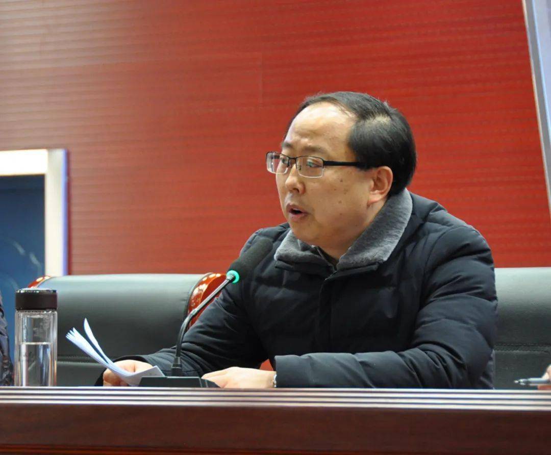 【海小快讯】仰望星空守初心,聚力实干再出发——海