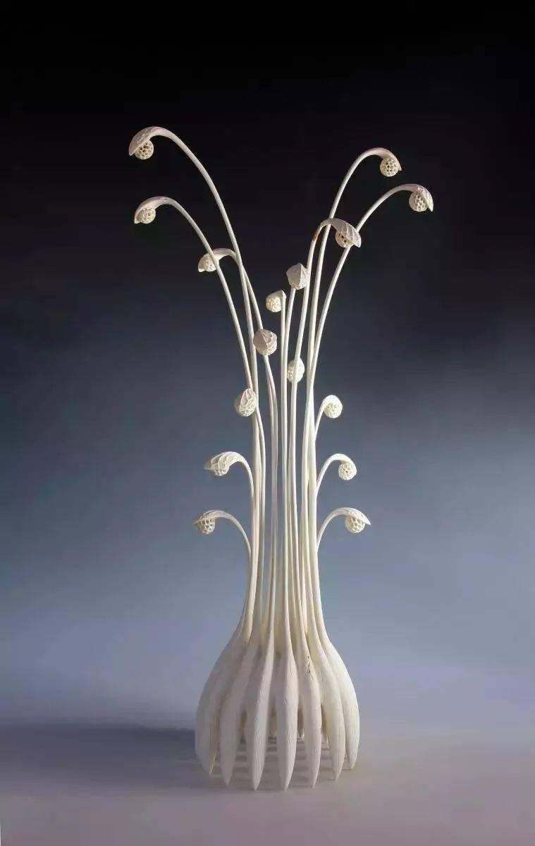 普罗旺斯艺术家丨alainmailland赋予大自然灵魂的创意木雕美到窒息