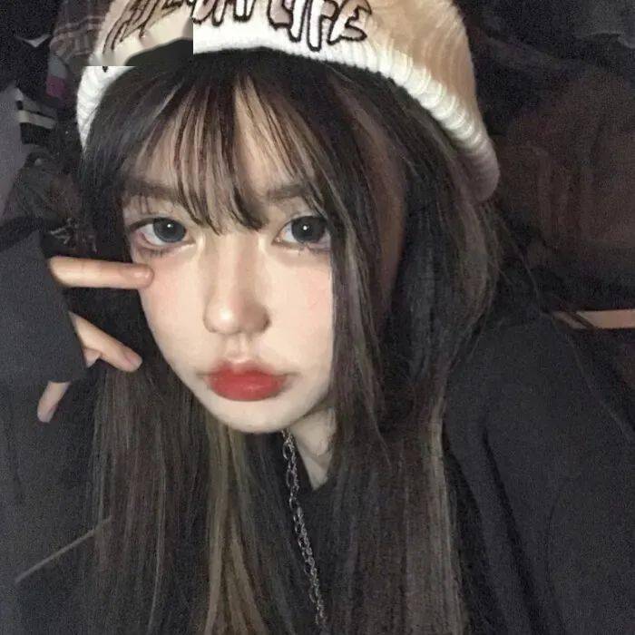 女生头像最美的通常都有遗憾