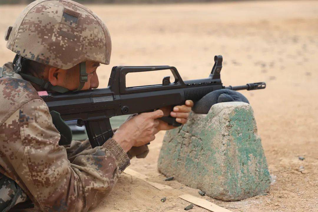 言武备者练为最要