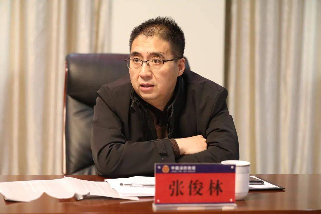 临汾消防召开民政行业消防安全工作座谈会